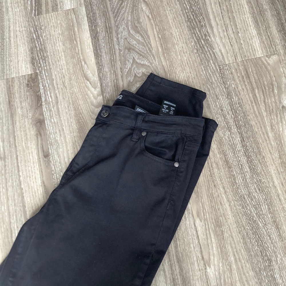 Buffalo Jean